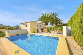 Villa Carola - PlusHolidays
